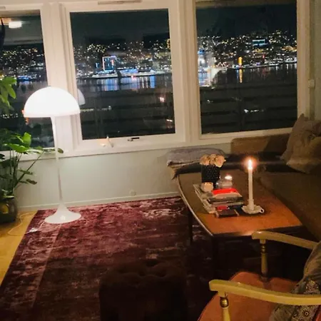 Apartamento Casa Bella Vista *