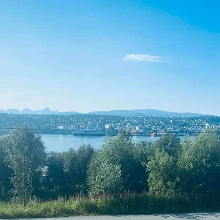 Lejlighed Casa Bella Vista Tromsdalen