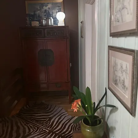 Casa Bella Vista